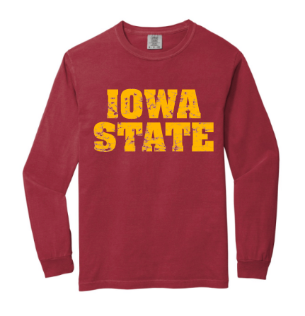 VINTAGE ISU