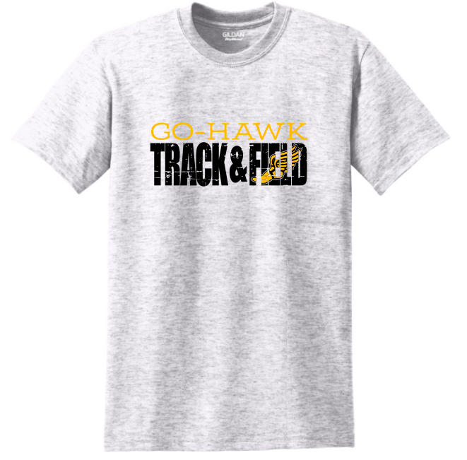 W-SR Track Vintage Tee