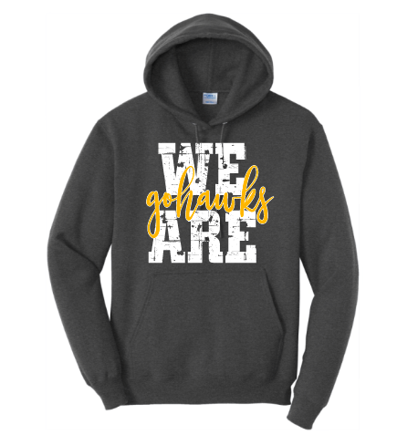 W-SR SPIRIT WEAR