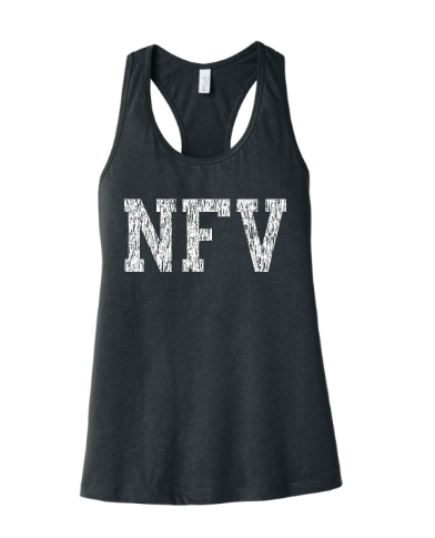 Adult NFV Vintage Tank