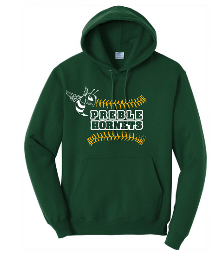 PREBLE HORNETS BASEBALL