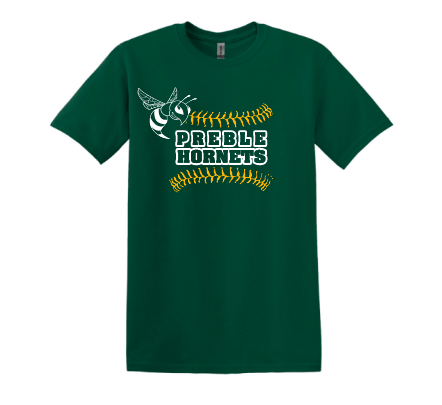 PREBLE HORNETS BASEBALL