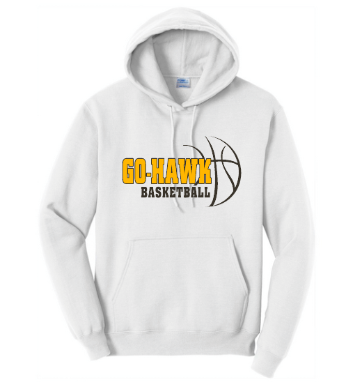 GO-HAWK BASKETBALL