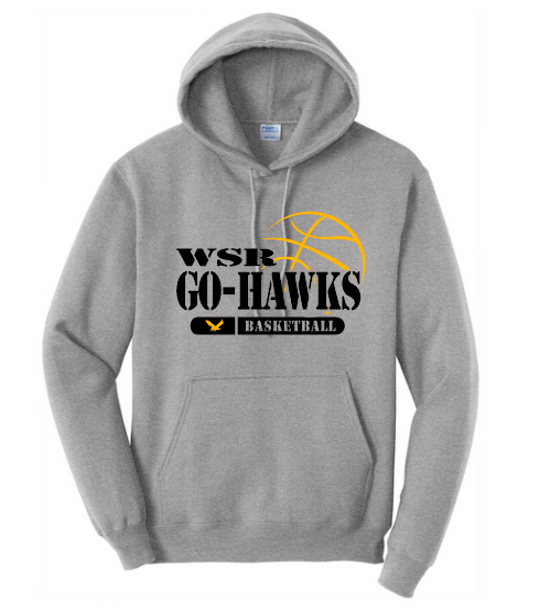 Click for More Styles - Sweatshirts/Tees