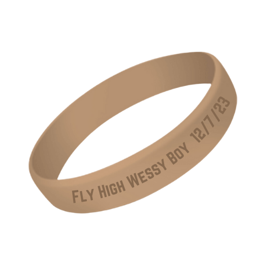 FLY HIGH WESSY BOY BRACELET