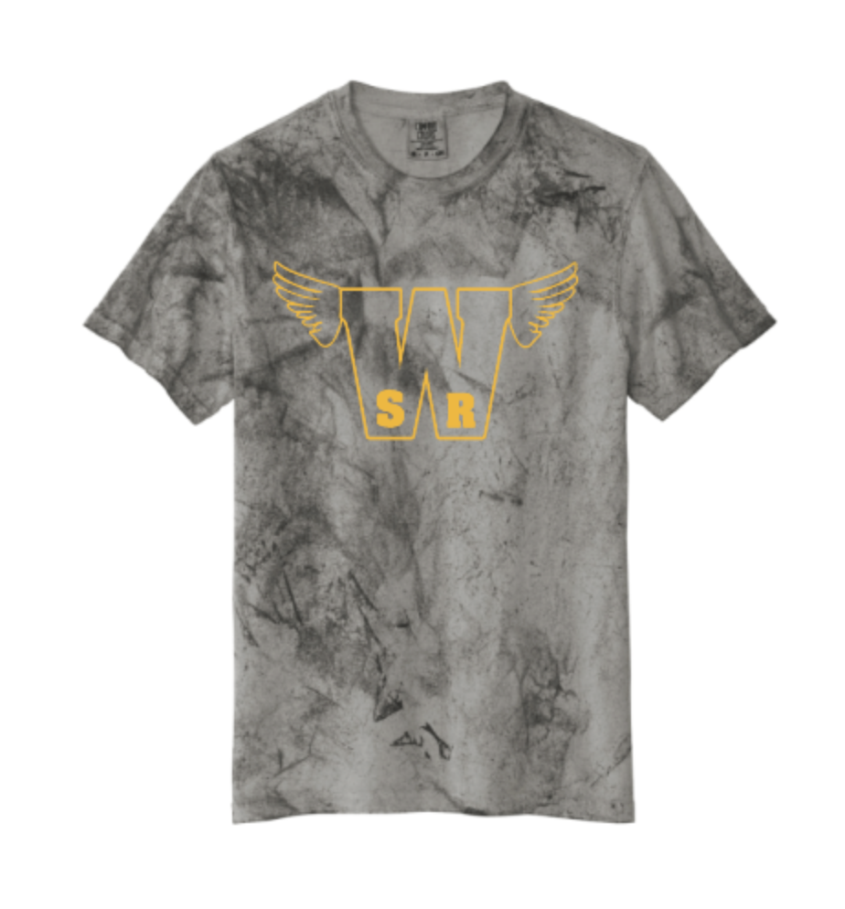 WINGS TEE