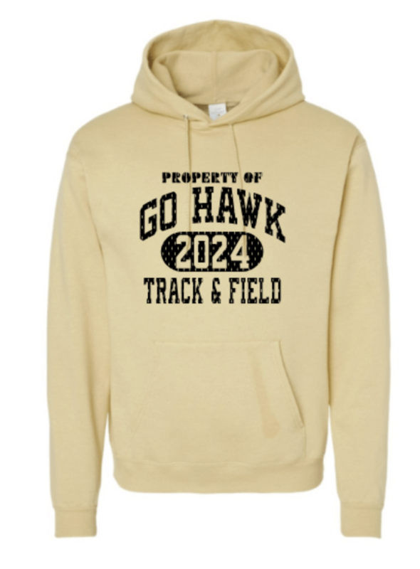 W-SR TRACK &amp; FIELD