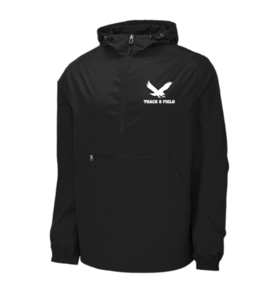 PULLOVER WINDBREAKER