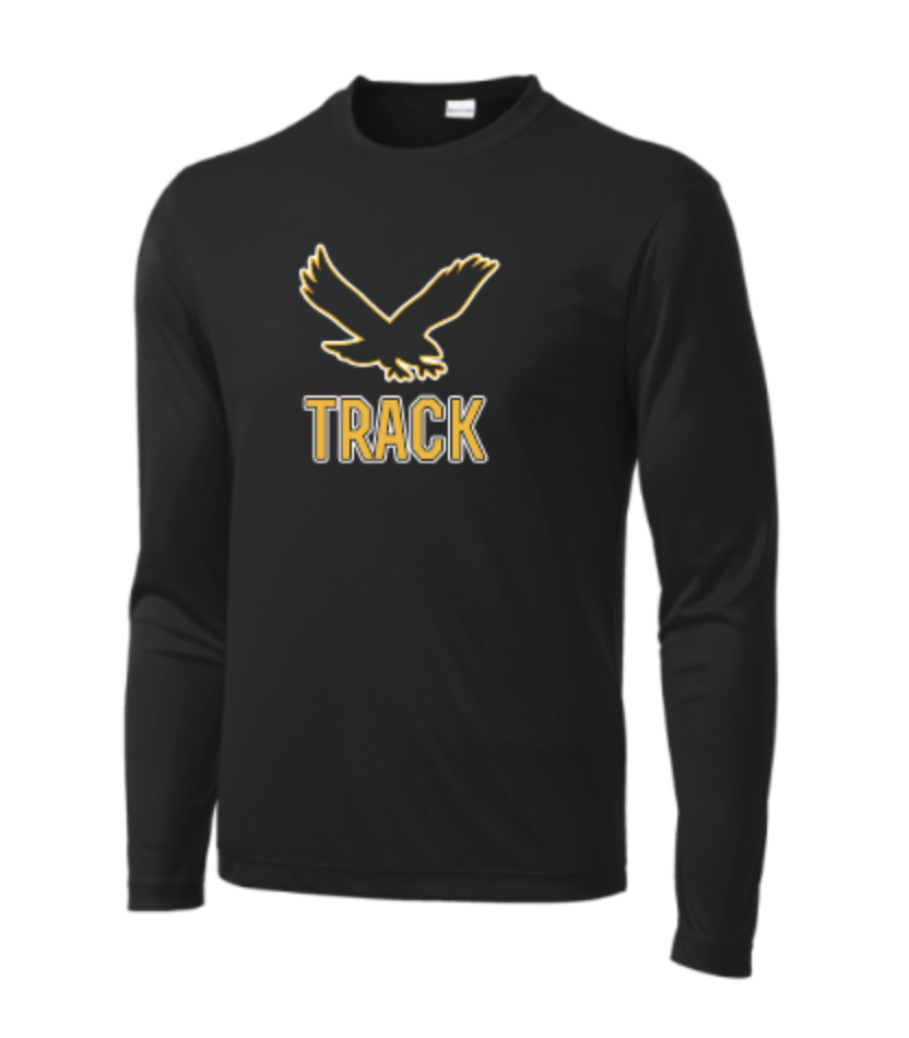 PERFORMANCE LONG SLEEVE WARMUP