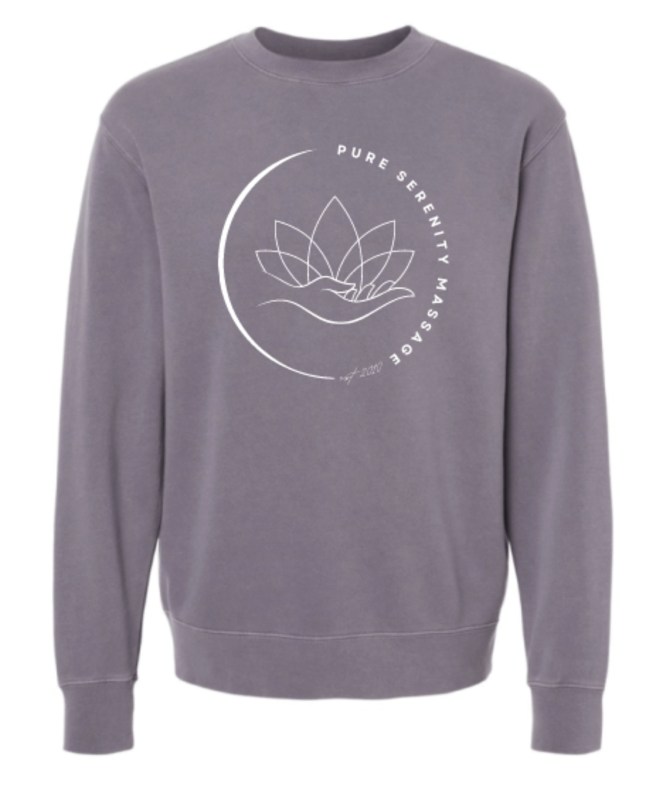 PURE SERENITY CIRCLE DESIGN
