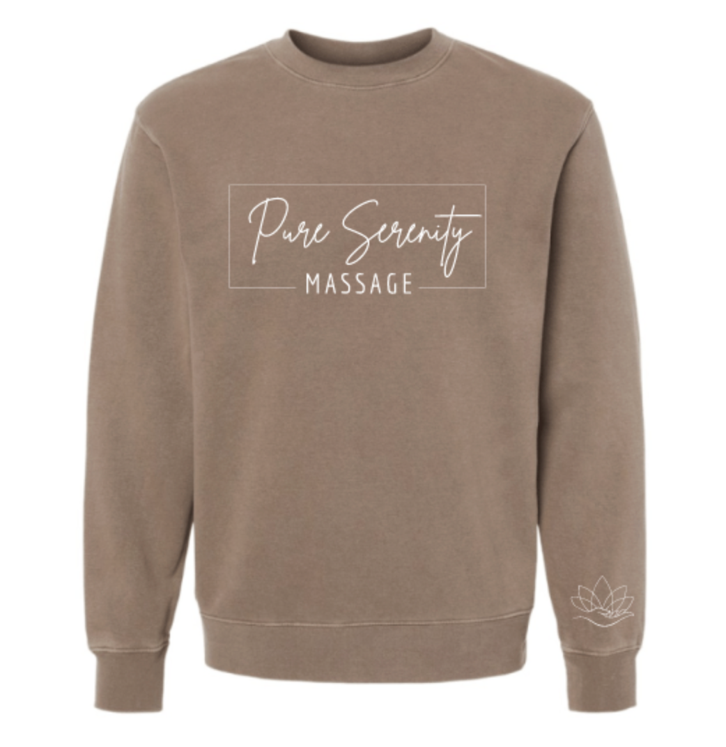 PURE SERENITY BOX DESIGN