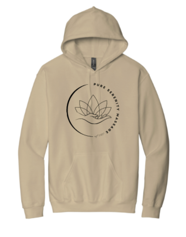 YOUTH HOODIE