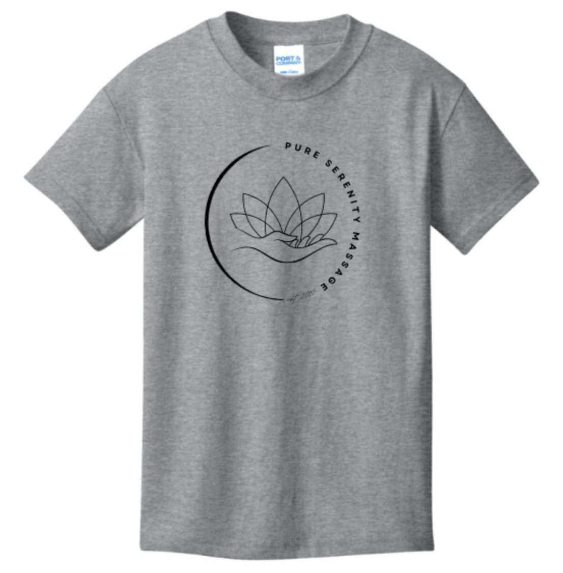 YOUTH T-SHIRT