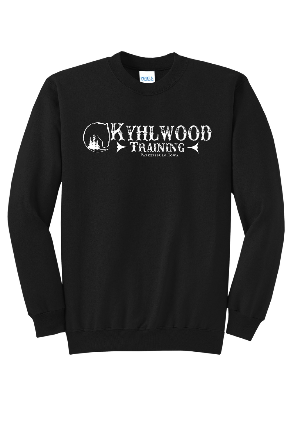 CREW SWEATSHIRT