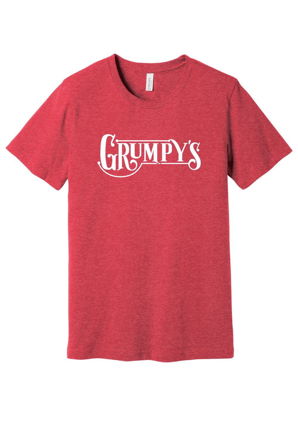 GRUMPY&#39;S TEE