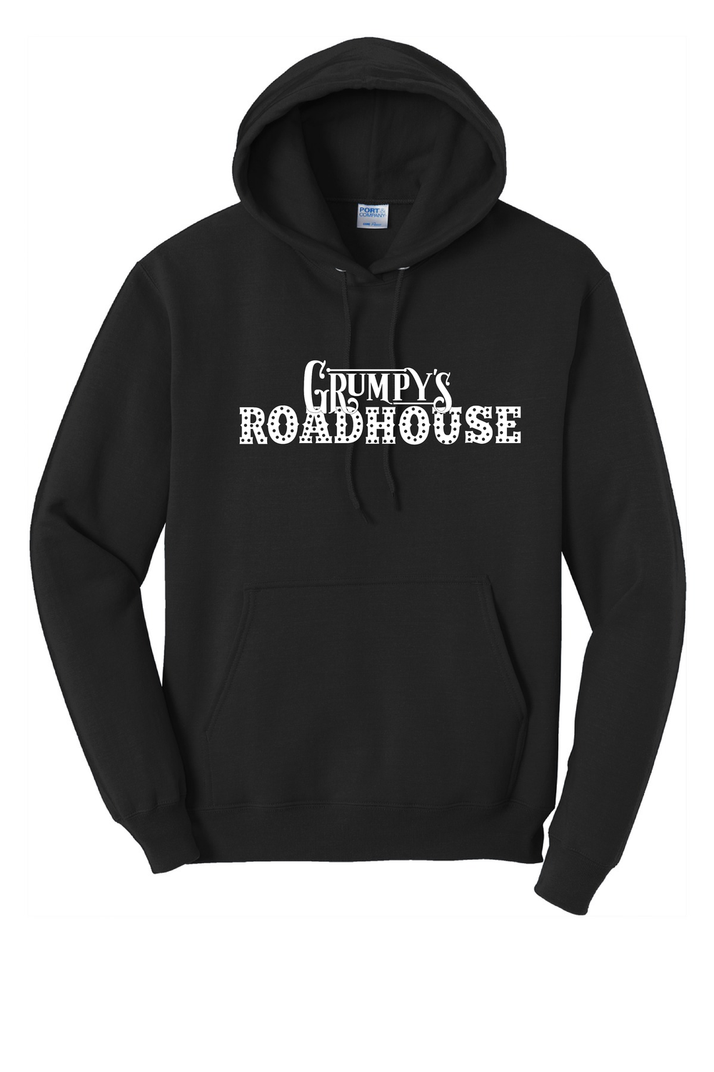 GRUMPY&#39;S ROADHOUSE SWEATSHIRT