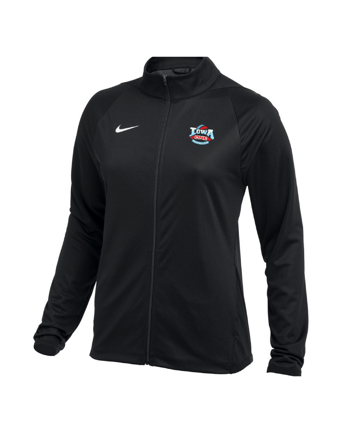NIKE TRAINING JACKET