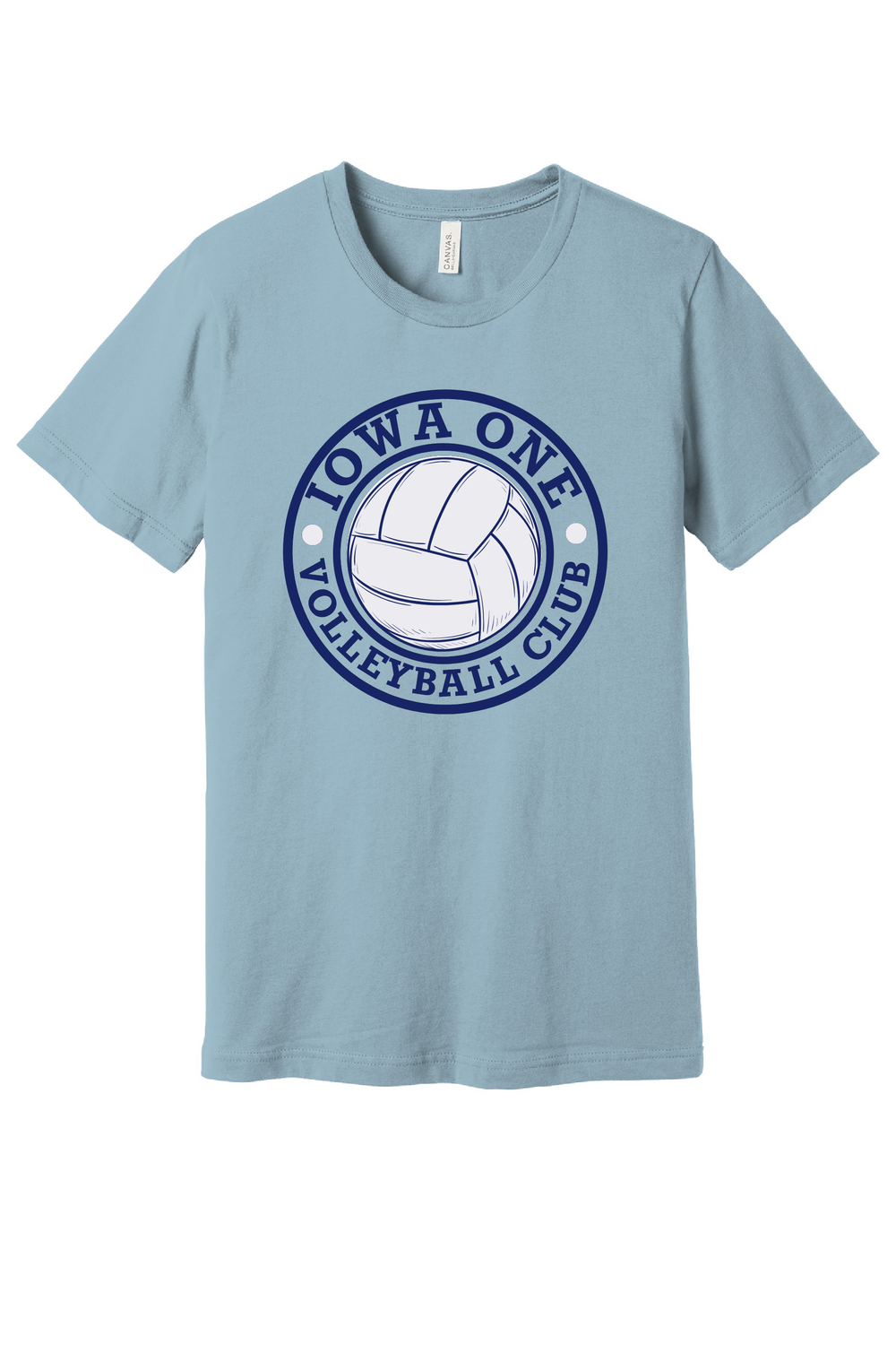 SOFT STYLE T-SHIRT