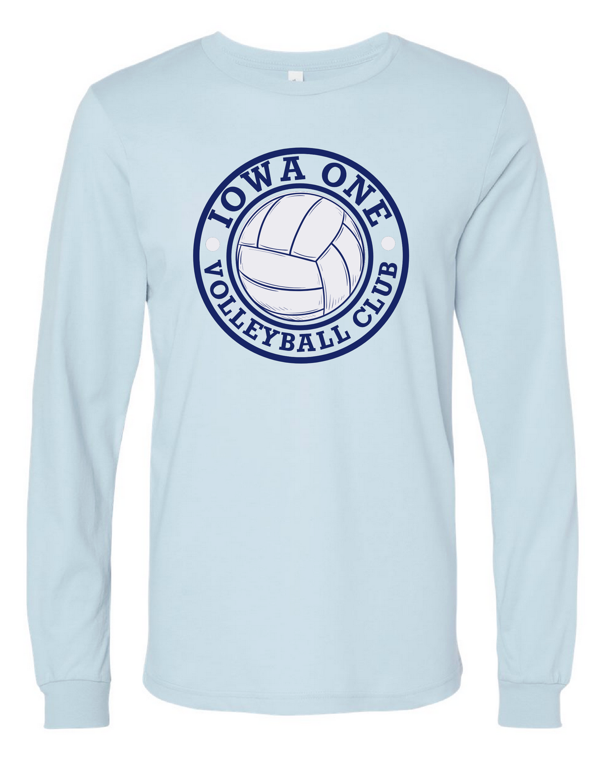 SOFT STYLE LONG SLEEVE TEE