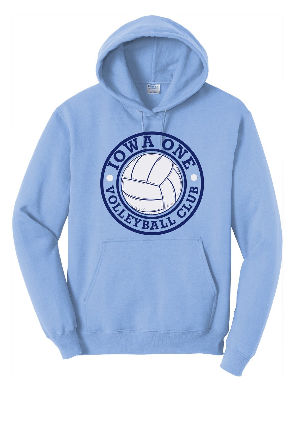 CLASSIC HOODIE