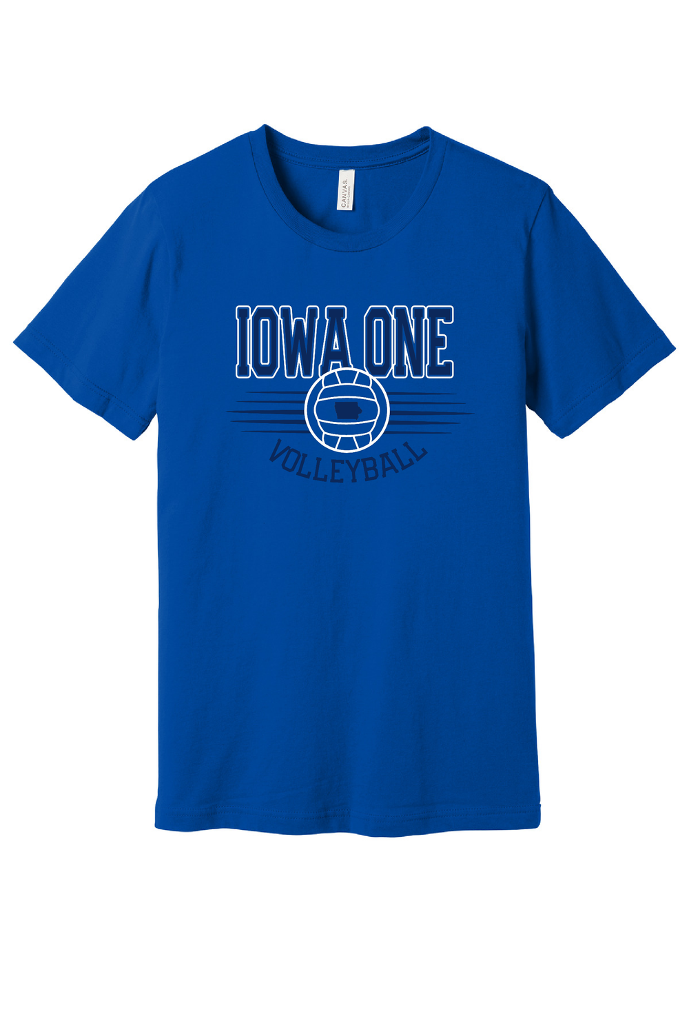 SOFT STYLE T-SHIRT