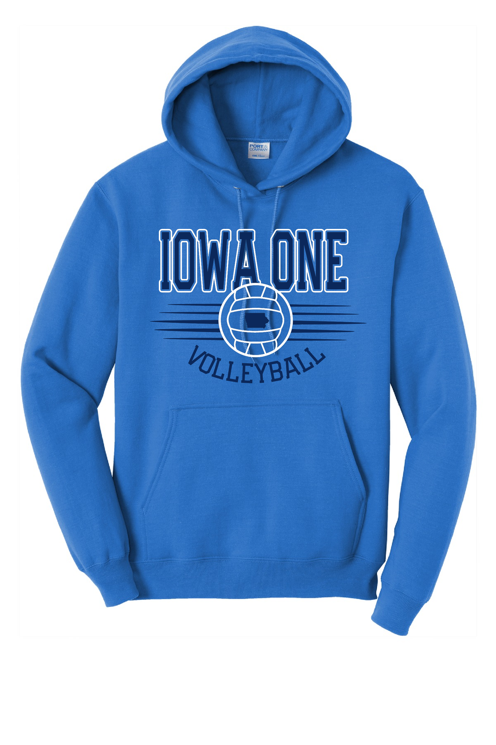 CLASSIC HOODIE