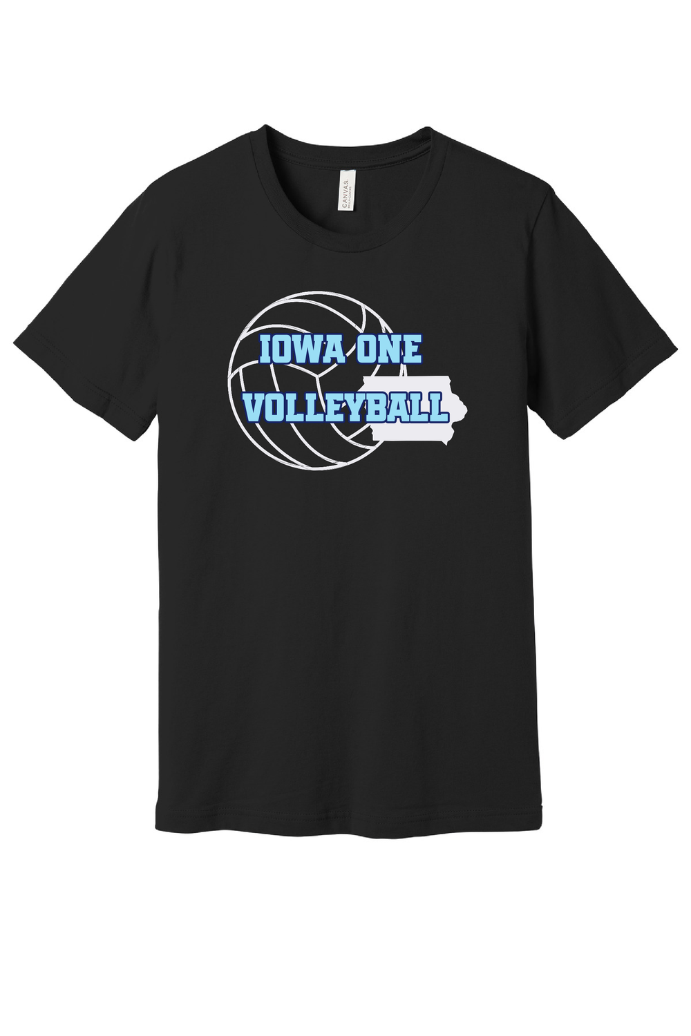 SOFT STYLE T-SHIRT