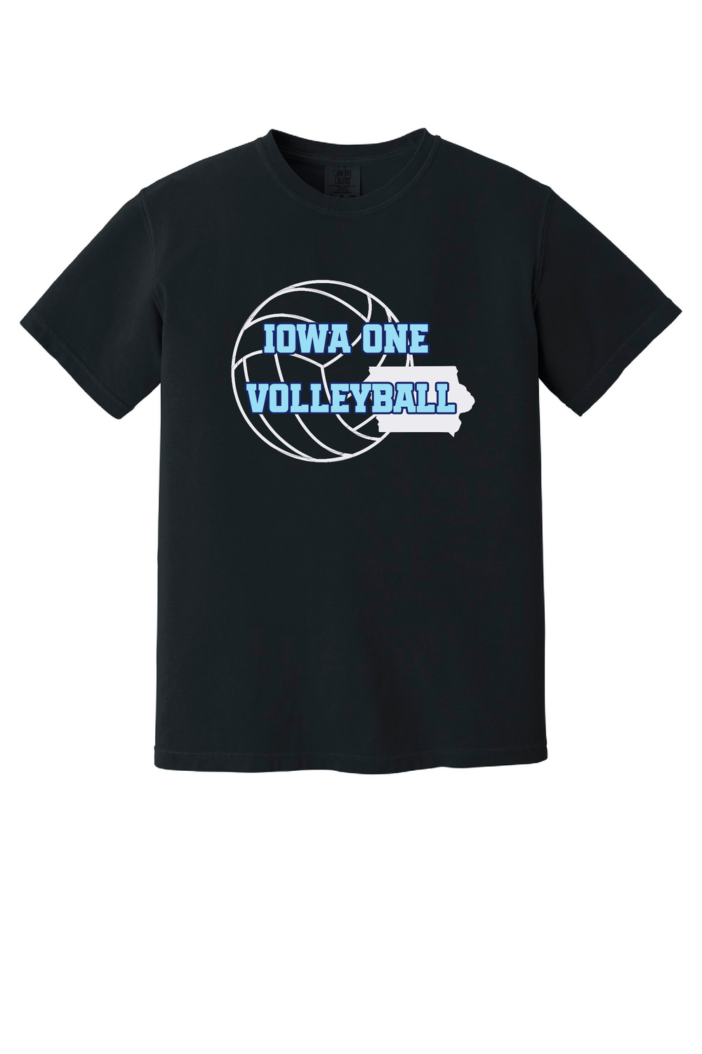COMFORT COLORS T-SHIRT