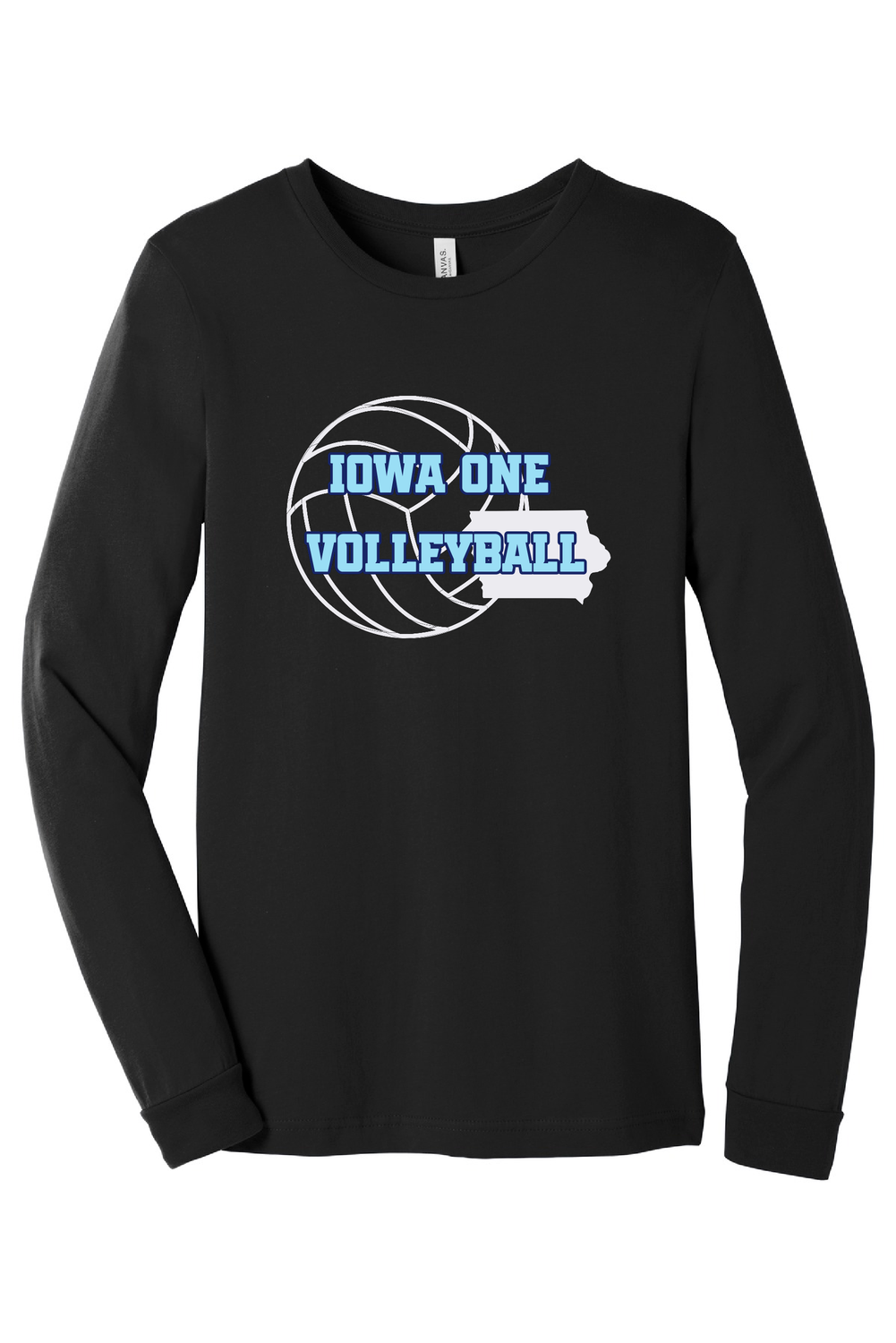 SOFT STYLE LONG SLEEVE TEE