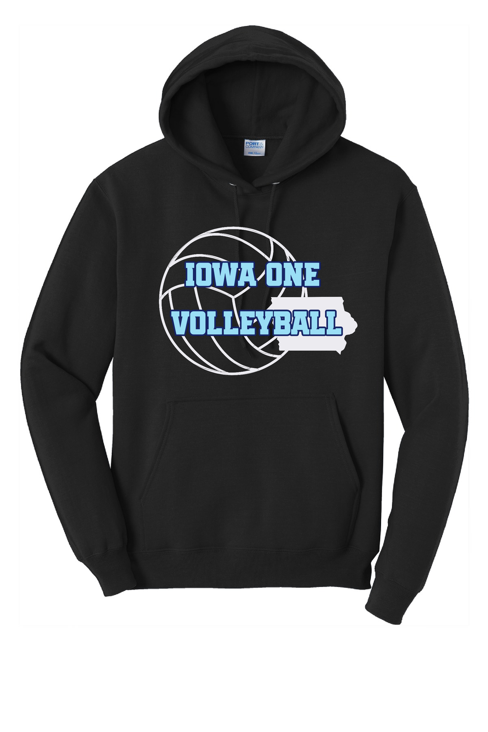 CLASSIC HOODIE