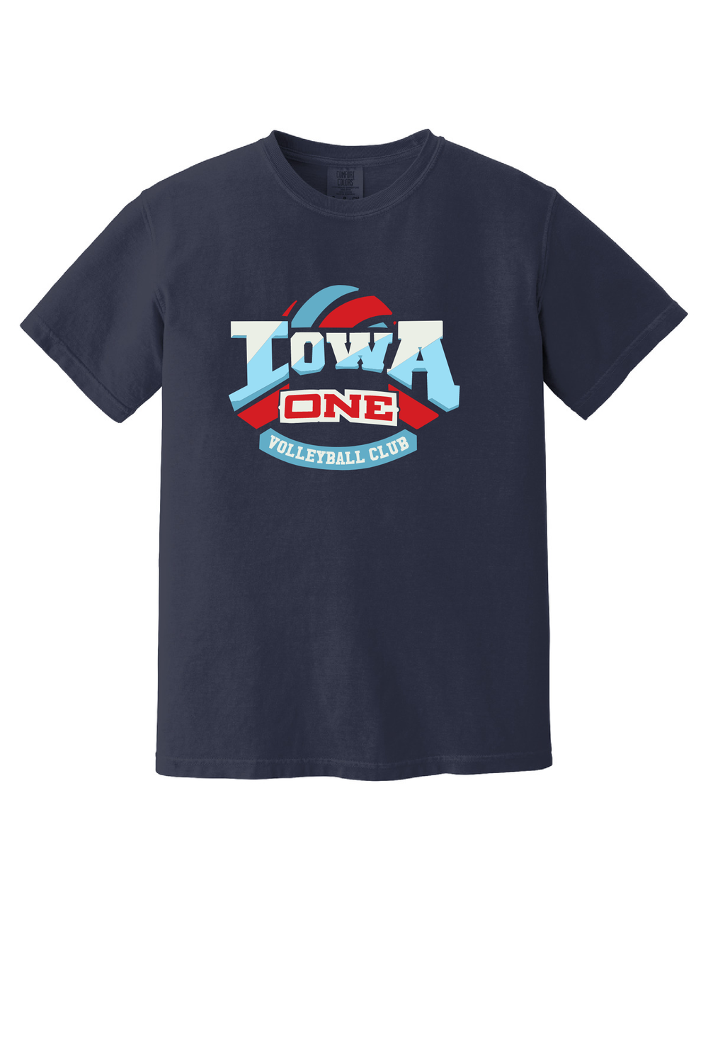 COMFORT COLORS T-SHIRT