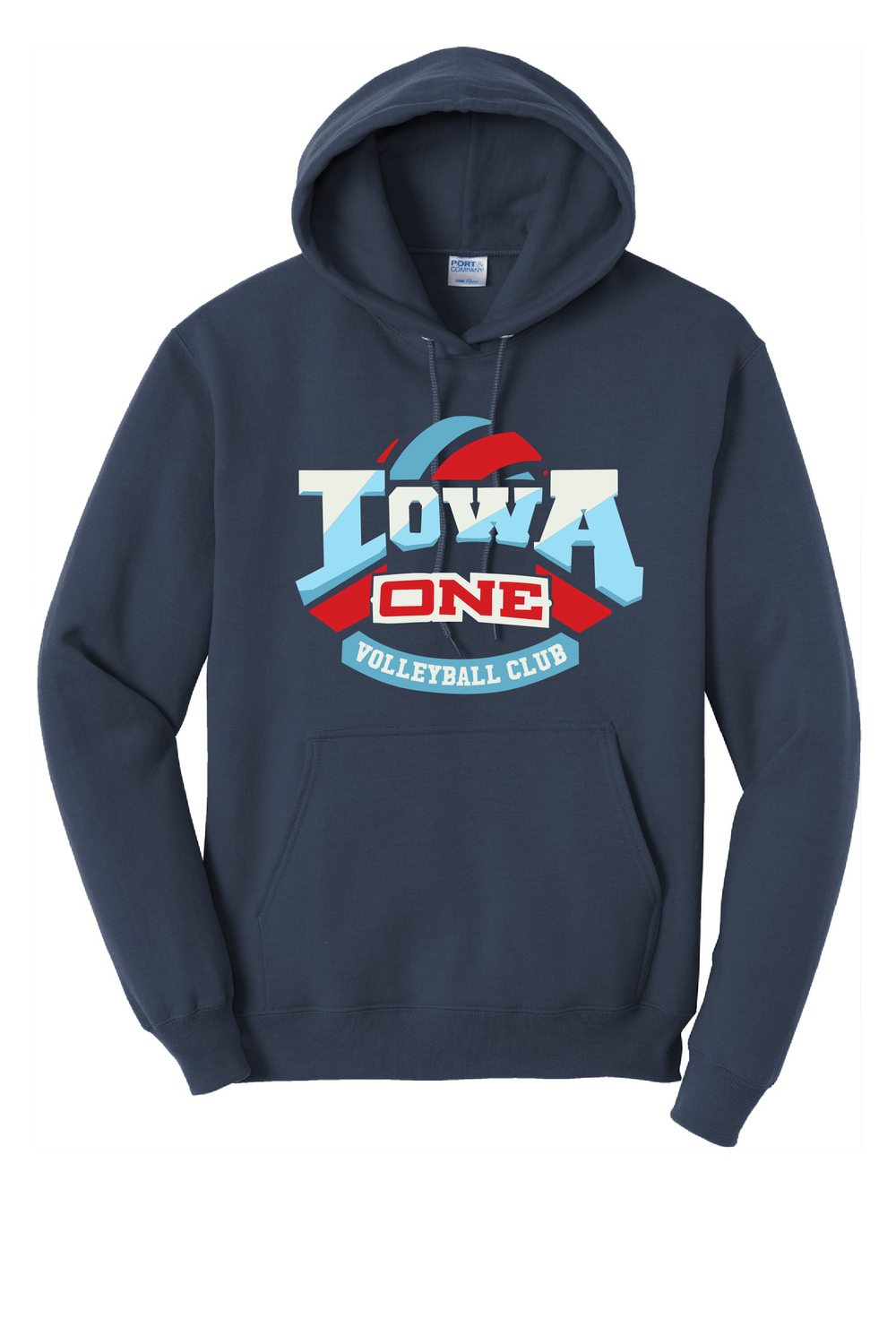 CLASSIC HOODIE