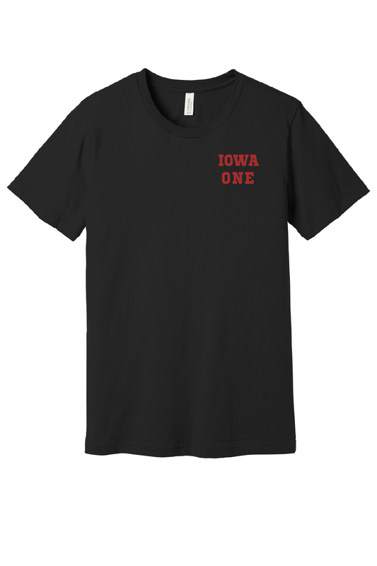 FRONT/BACK DESIGN GEAR