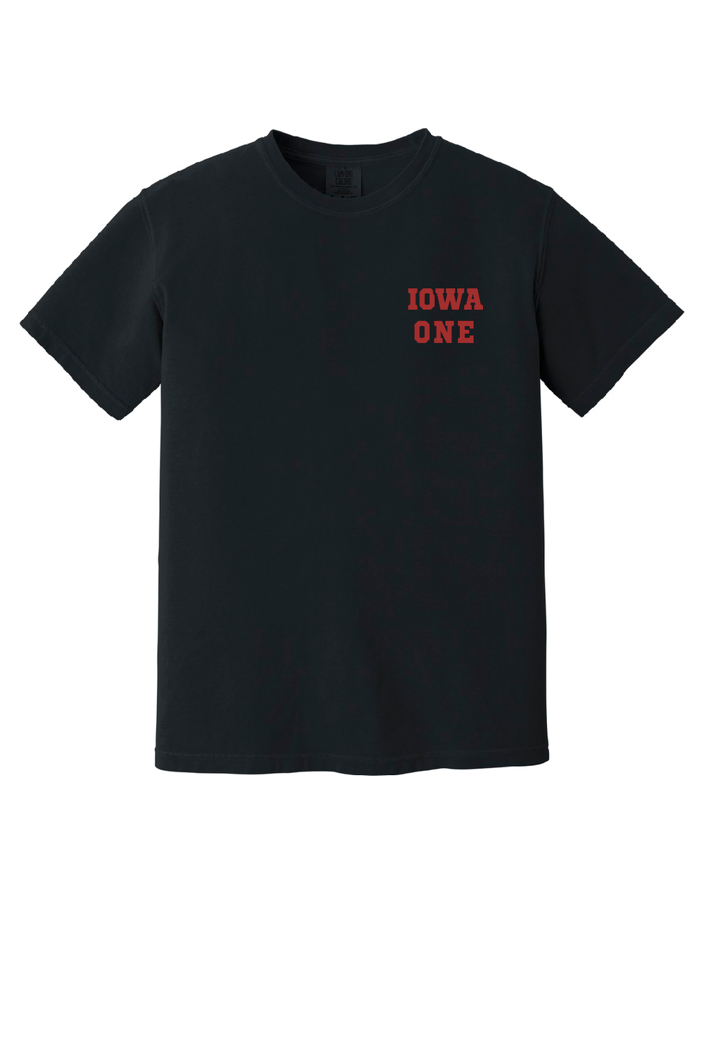 COMFORT COLORS T-SHIRT