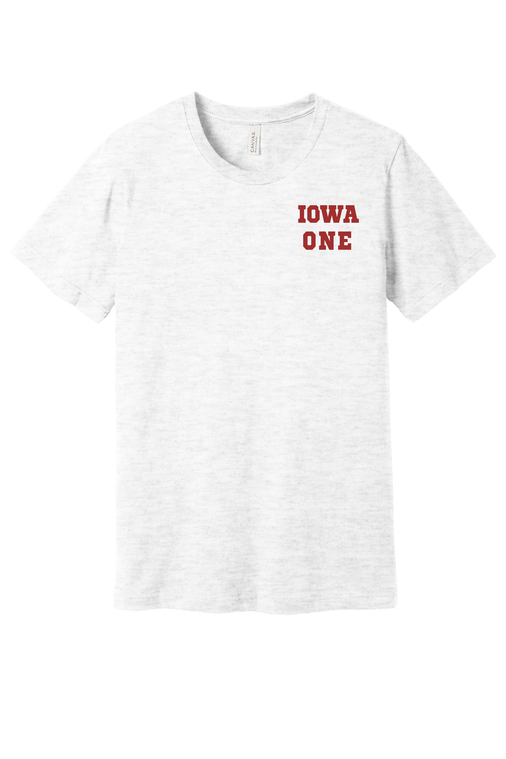 SOFT STYLE T-SHIRT