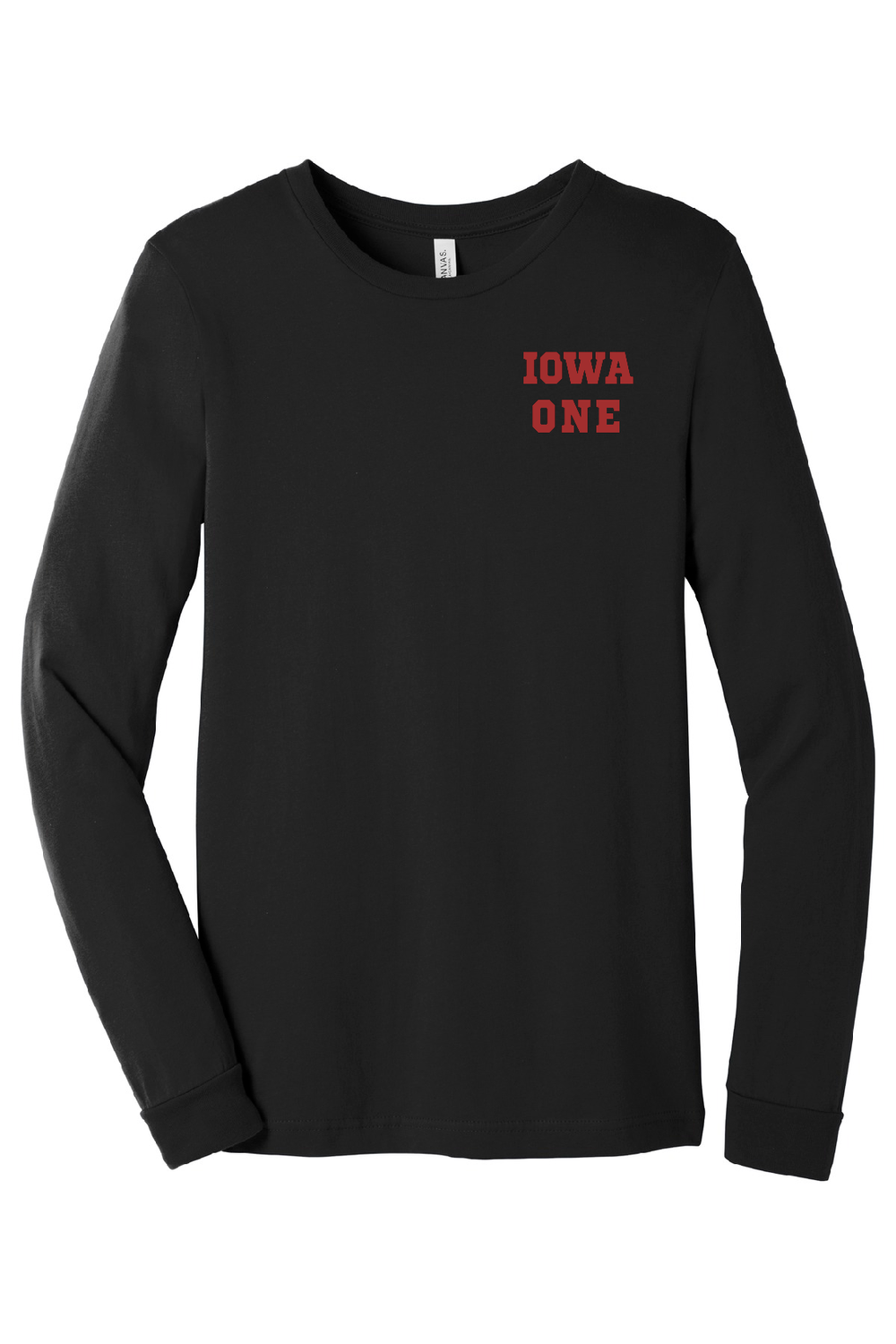 SOFT STYLE LONG SLEEVE TEE
