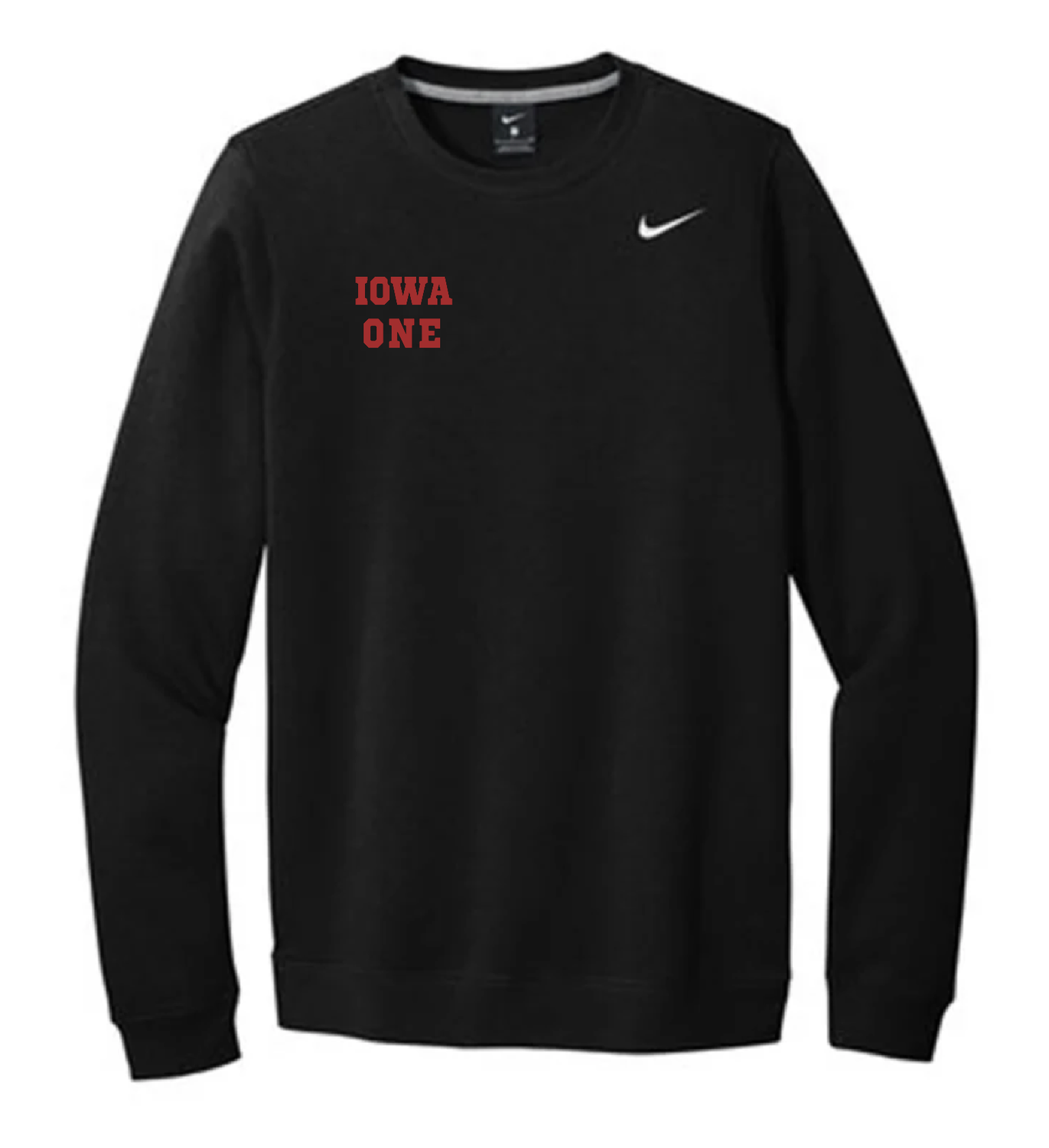 NIKE CREW SWEATSHIRT