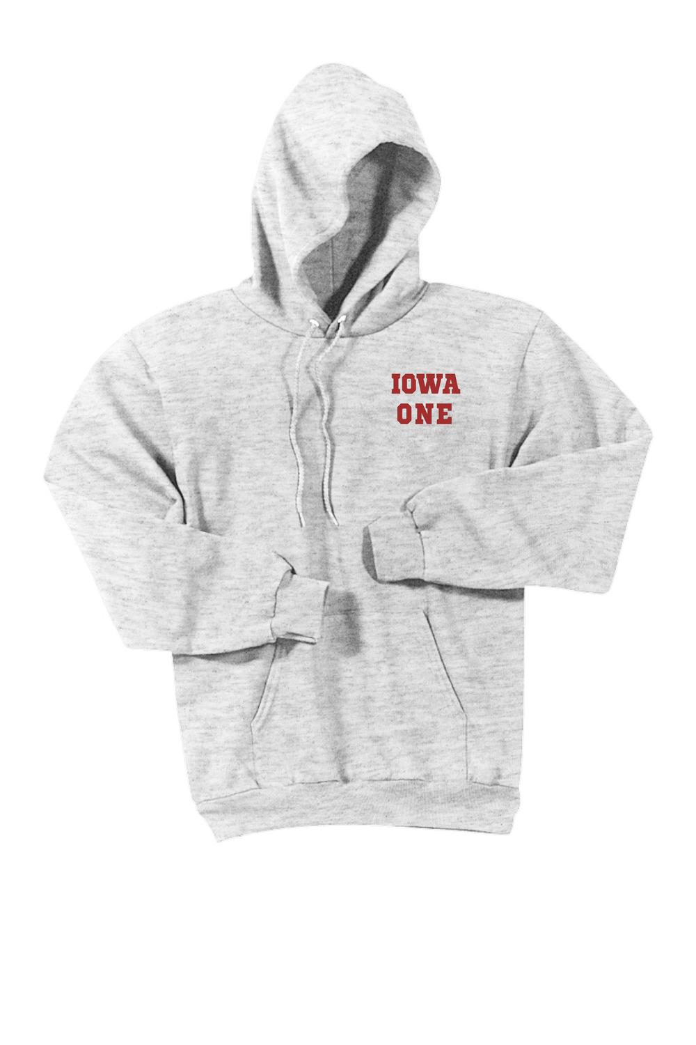 CLASSIC HOODIE