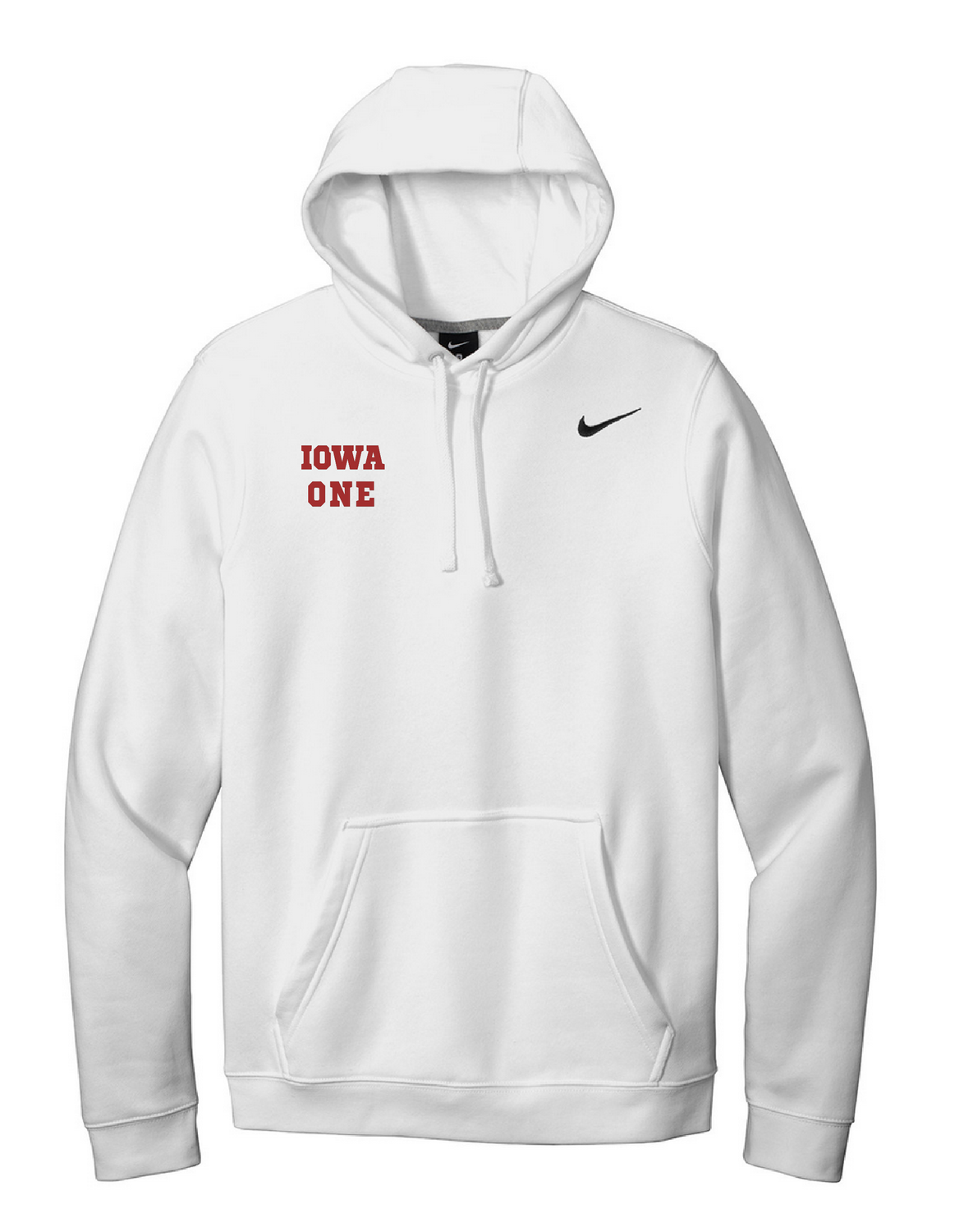 NIKE HOODIE