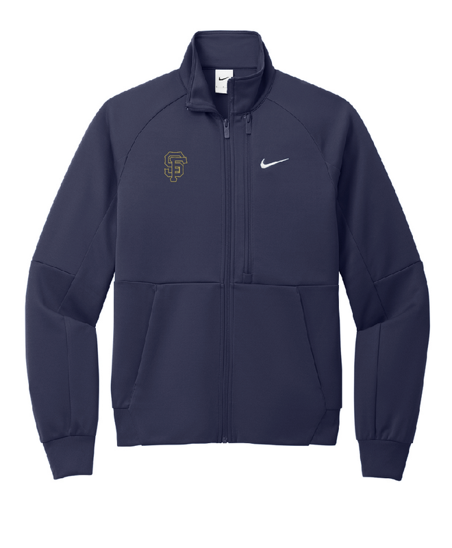 NIKE JACKETS/ZIP UPS