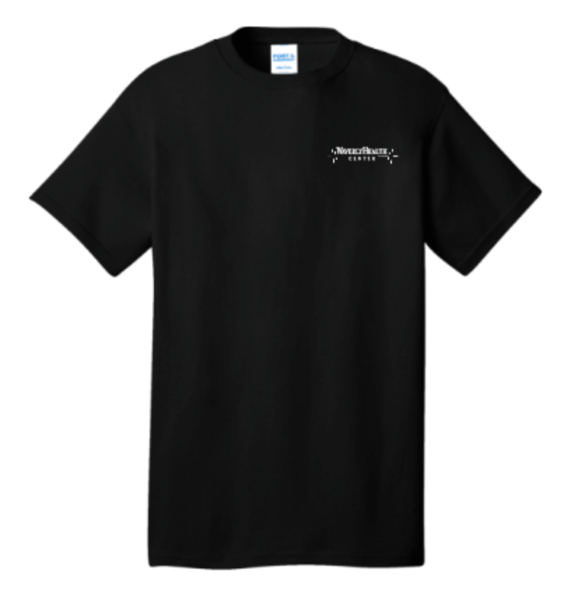 WHC ER - SHORT SLEEVE
