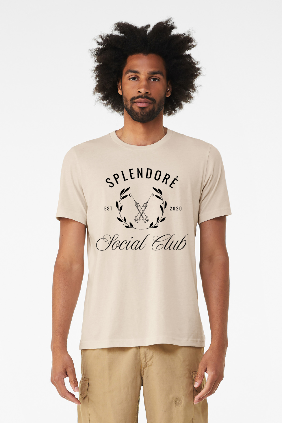 SPLENDORÈ SOCIAL CLUB