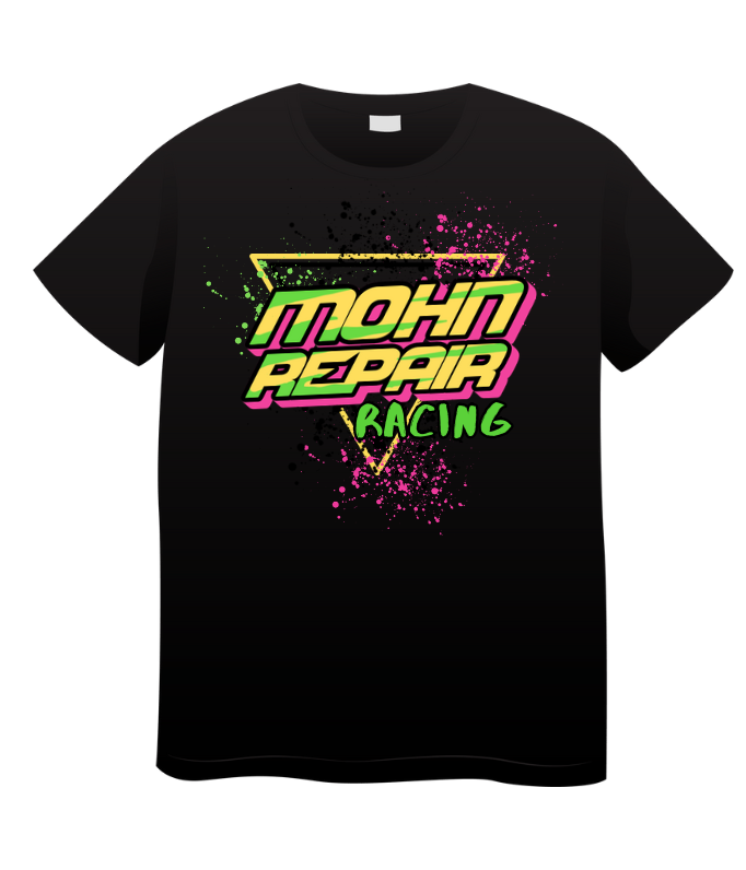 MOHN RACING APPAREL