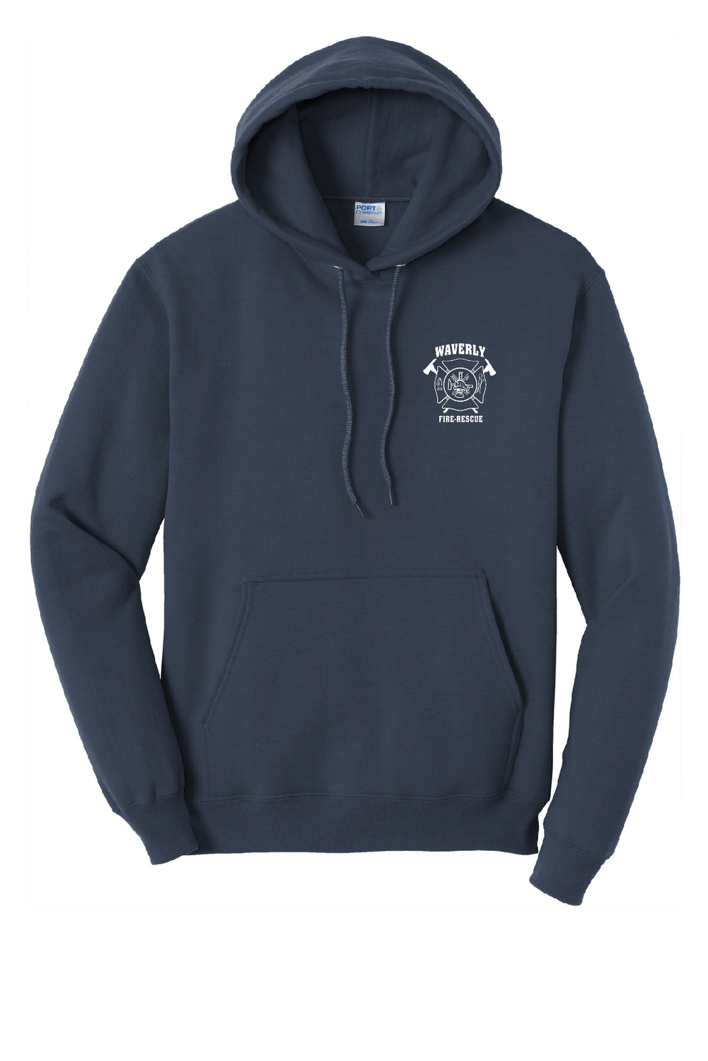WFD 3 TRUCK APPAREL