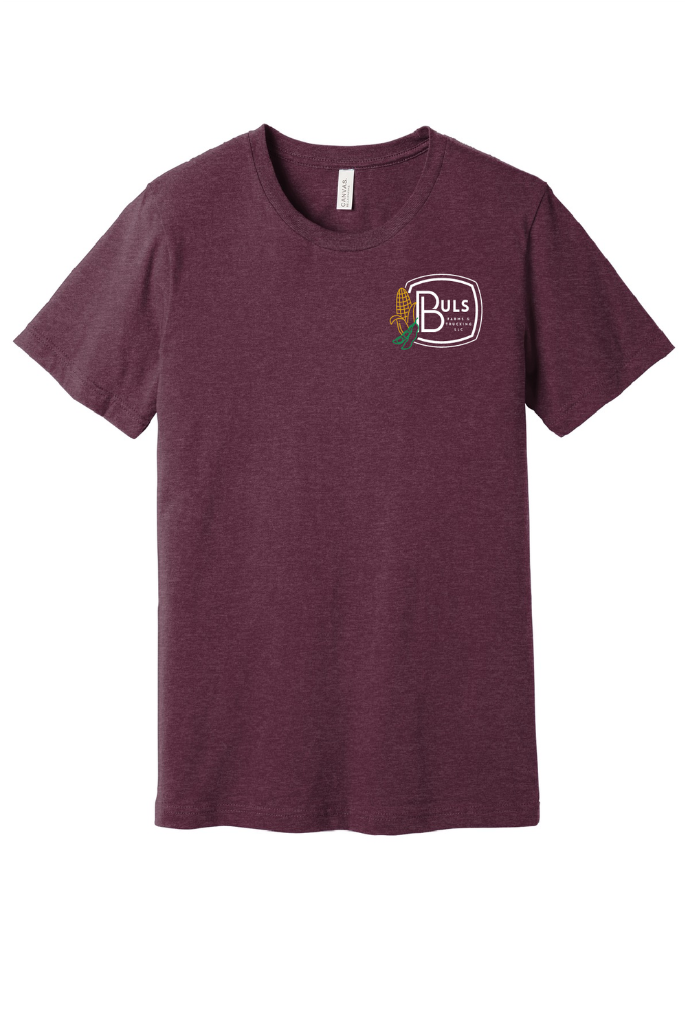 BULS FARMS TEE