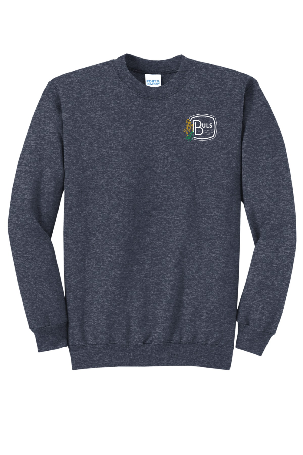 BULS FARMS SWEATSHIRT