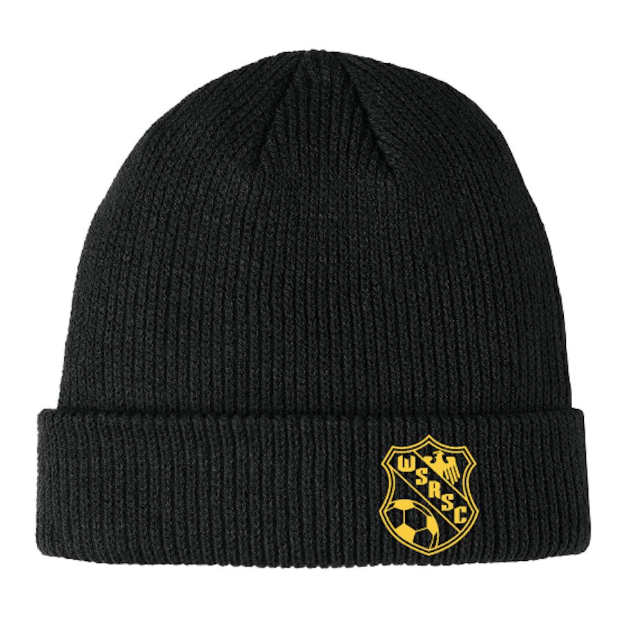 WSRSC BEANIE
