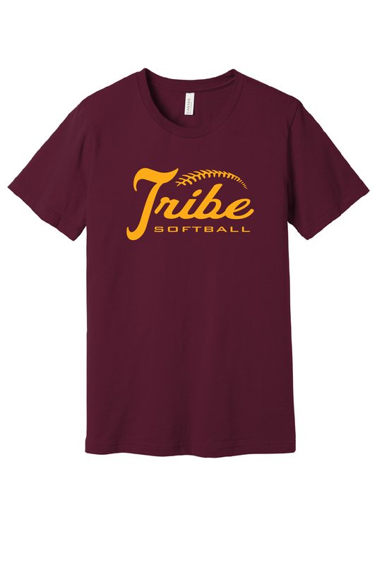 TRIBE SOFTBALL