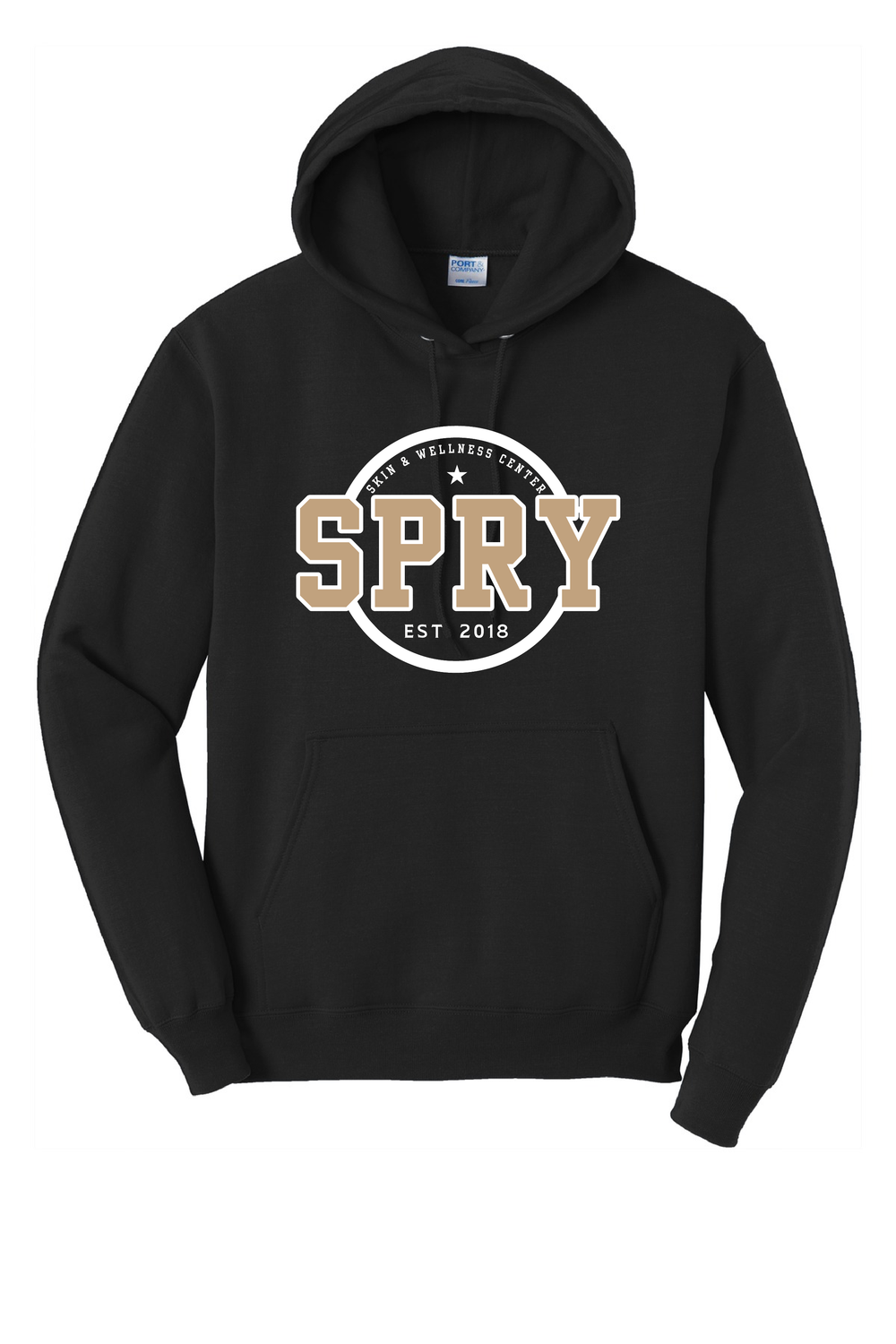 SPRY CIRCLE DESIGN