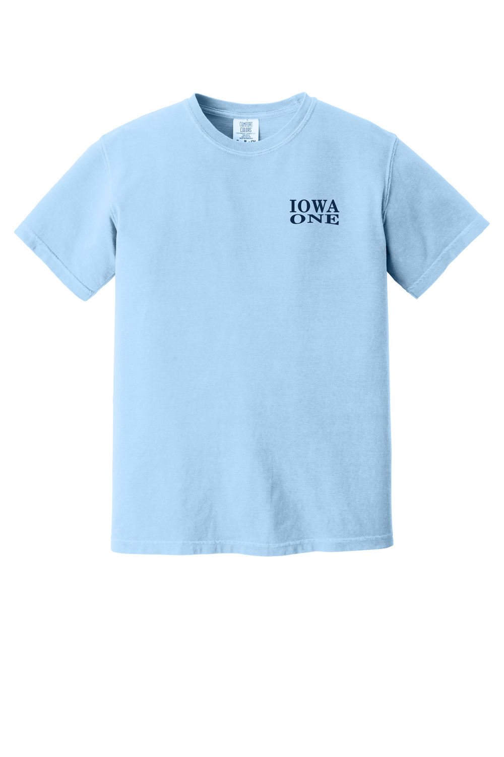 LOGO GEAR - Comfort Colors Tee